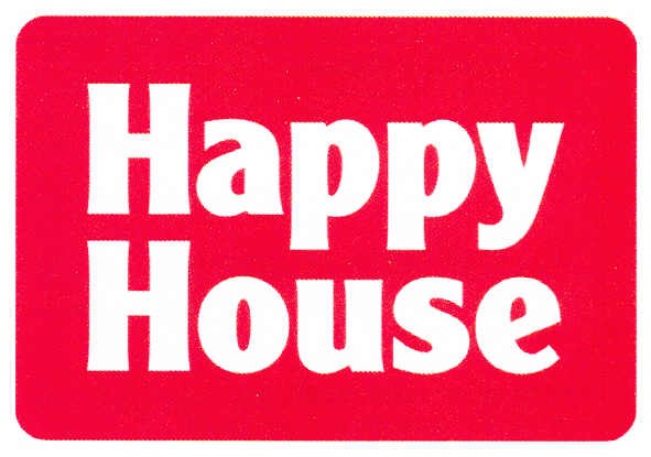 happy house
