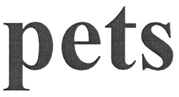 pets