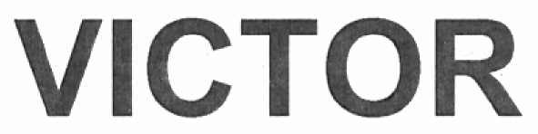 victor