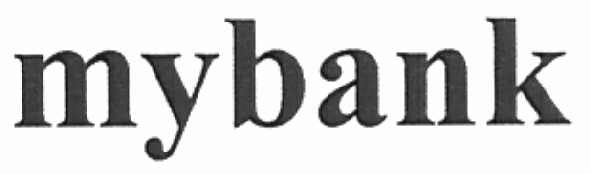 mybank