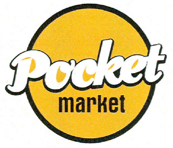 pocket market