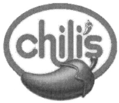 chili`s