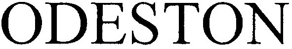 odeston