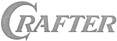 crafter