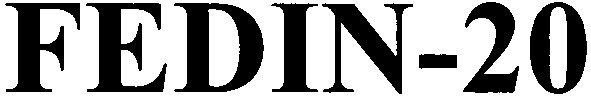 fedin-20