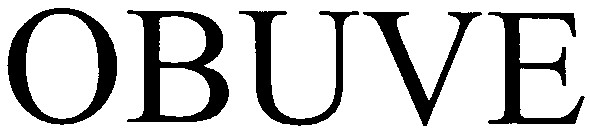 obuve