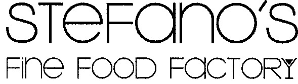 stefano`s fine food factory