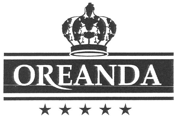 oreanda