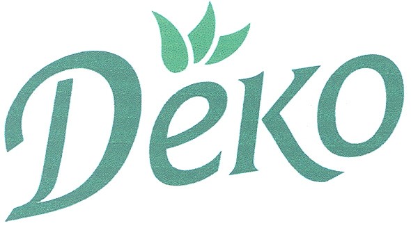 деко