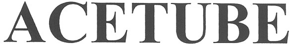 acetube