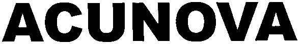 acunova