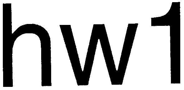 hw1