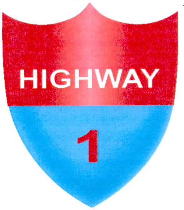 highway 1