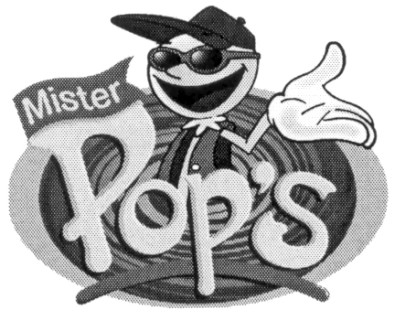 mister pop`s
