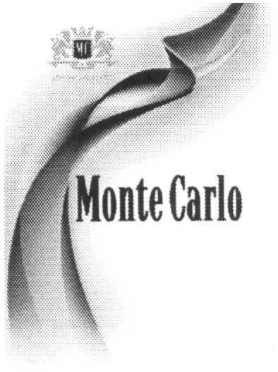 monte carlo
