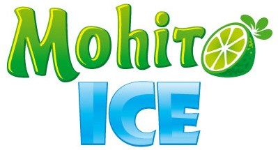 mohito ice