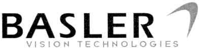 basler vision technologies