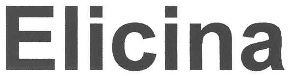 elicina
