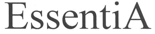 essentia