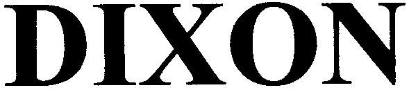 dixon