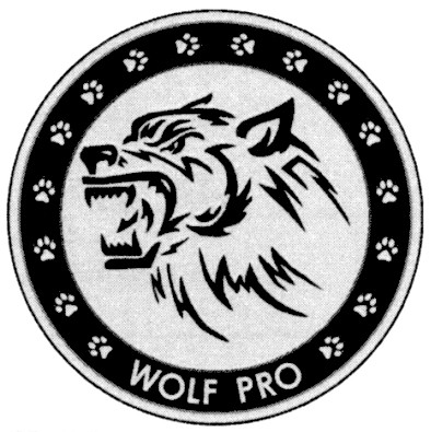 wolf pro