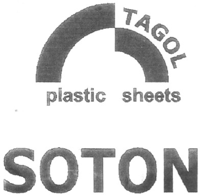 tagol plastic sheets soton