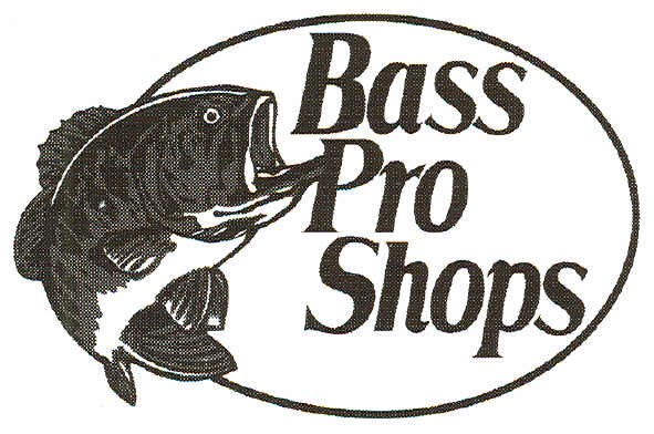 bass pro shops