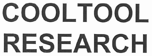 cooltool research