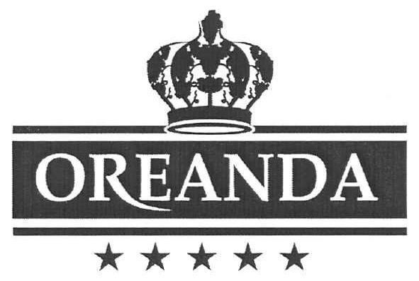oreanda