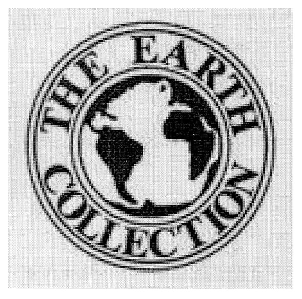 the earth collection