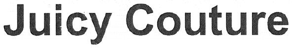 juicy couture