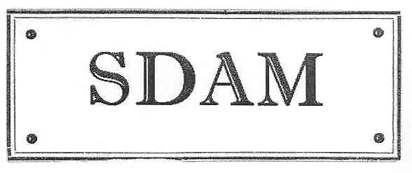 sdam