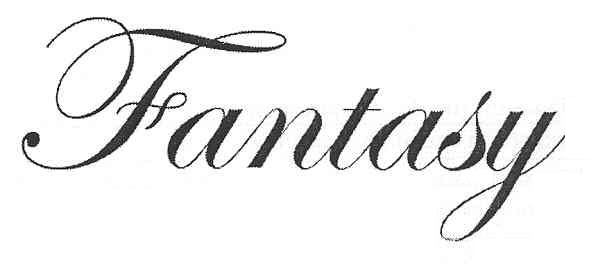 fantasy