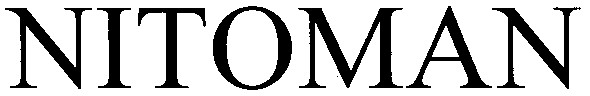 nitoman