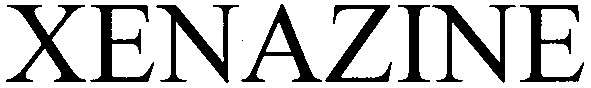 xenazine