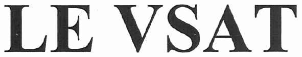 le vsat