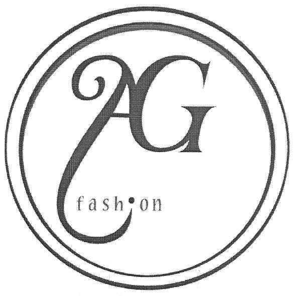ag fashion