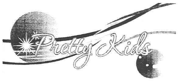 pretty kids