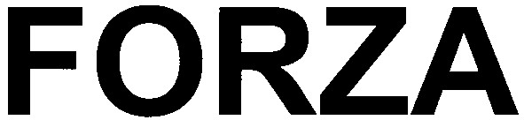 forza