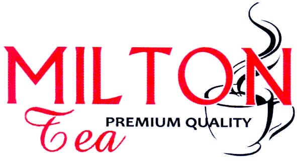 milton tea premium quality