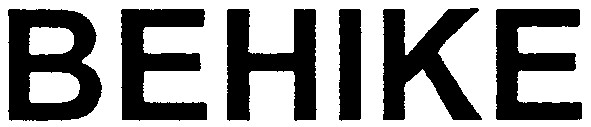 behike