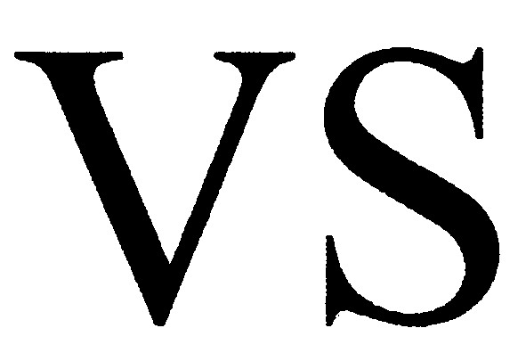 vs