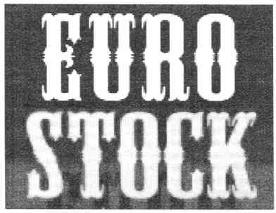 euro stock
