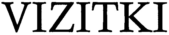 vizitki