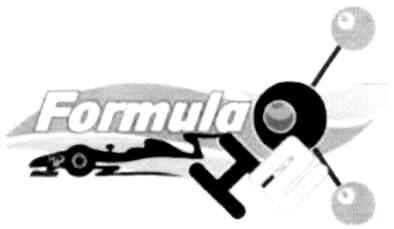 formula h2o