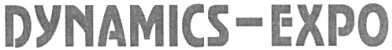 dynamics-expo