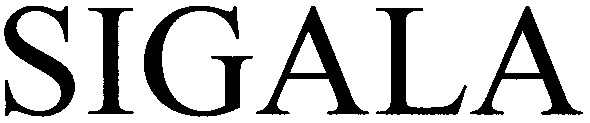sigala