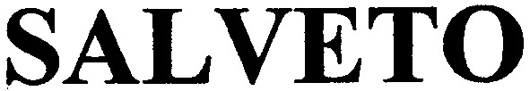 salveto