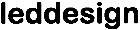 leddesign