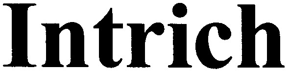 intrich